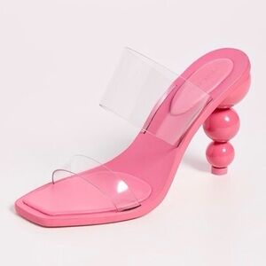 Cult Gaia Vita Blossom Sandal 37